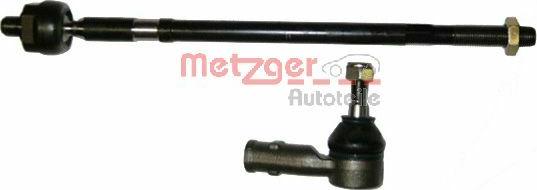 Metzger 56004902 - Bara directie aaoparts.ro