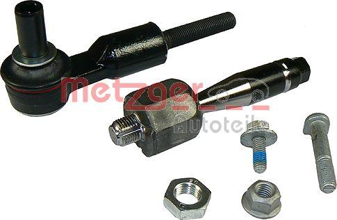 Metzger 56004018 - Bara directie aaoparts.ro