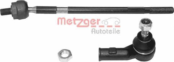 Metzger 56005902 - Bara directie aaoparts.ro