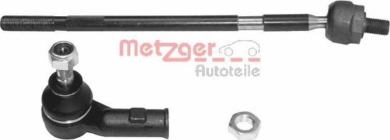 Metzger 56006001 - Bara directie aaoparts.ro