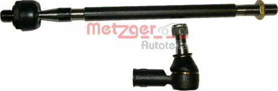 Metzger 56006708 - Bara directie aaoparts.ro