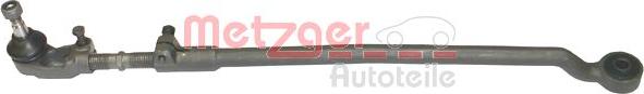 Metzger 56000101 - Bara directie aaoparts.ro