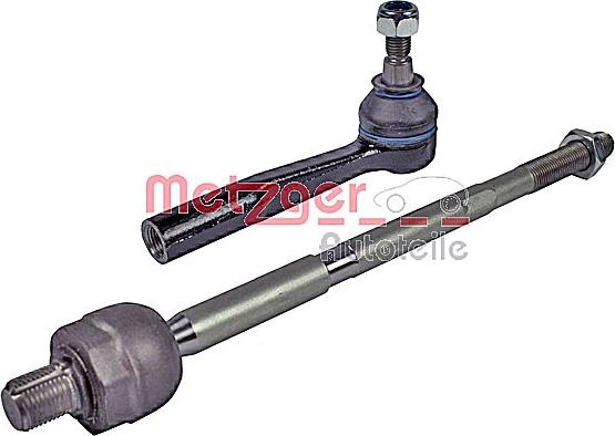 Metzger 56000808 - Bara directie aaoparts.ro