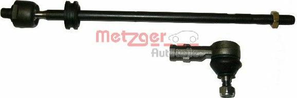 Metzger 56001908 - Bara directie aaoparts.ro