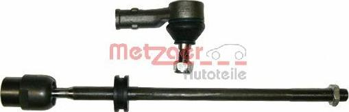 Metzger 56001501 - Bara directie aaoparts.ro