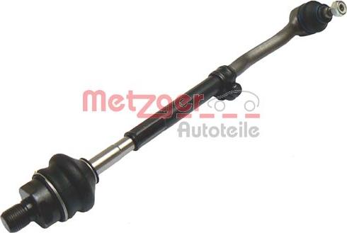 Metzger 56008902 - Bara directie aaoparts.ro
