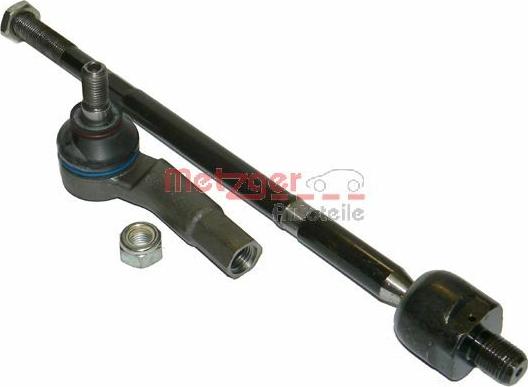 Metzger 56003602 - Bara directie aaoparts.ro