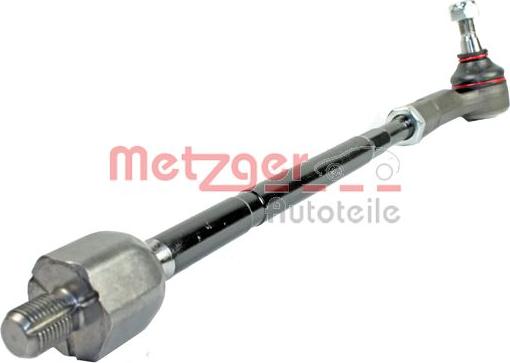 Metzger 56003801 - Bara directie aaoparts.ro
