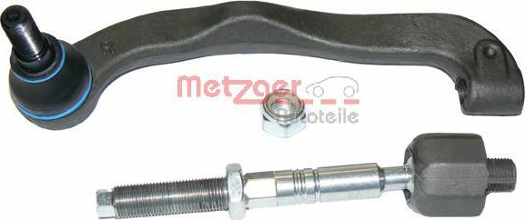 Metzger 56007002 - Bara directie aaoparts.ro
