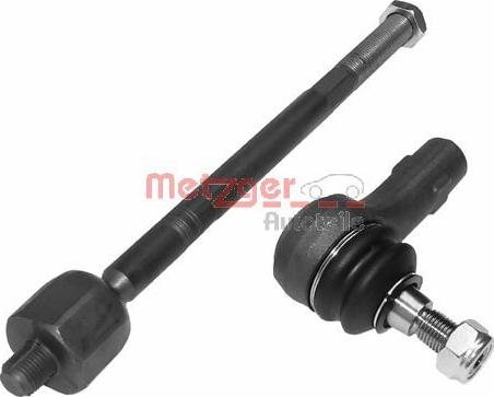 Metzger 56007701 - Bara directie aaoparts.ro
