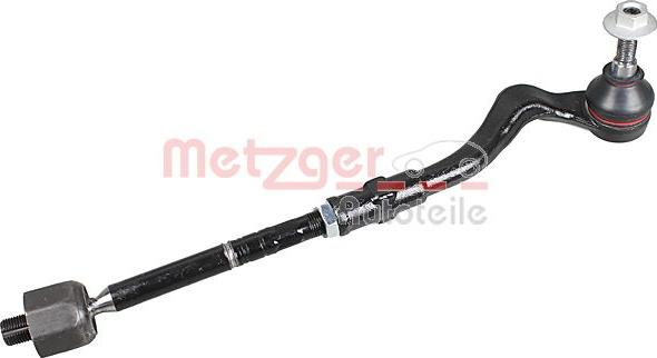 Metzger 56019301 - Bara directie aaoparts.ro