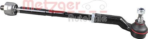 Metzger 56019202 - Bara directie aaoparts.ro
