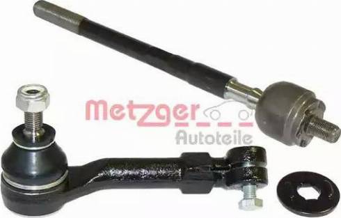 Metzger 56016311 - Bara directie aaoparts.ro
