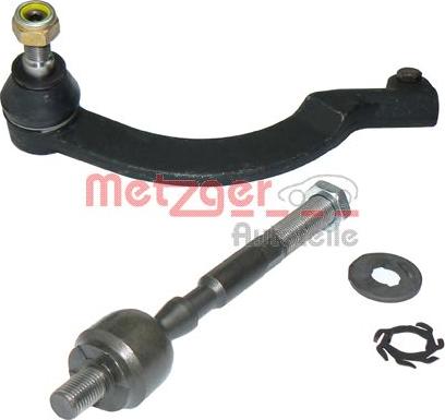Metzger 56017111 - Bara directie aaoparts.ro