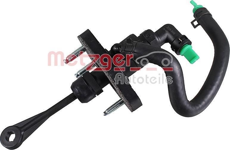 Metzger 505-996 - Pompa centrala, ambreiaj aaoparts.ro