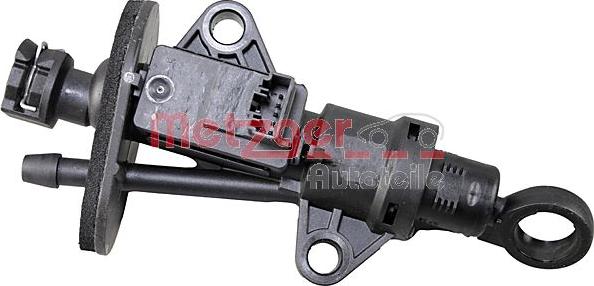 Metzger 505-993 - Pompa centrala, ambreiaj aaoparts.ro