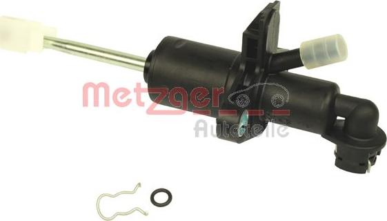 Metzger 505-058 - Pompa centrala, ambreiaj aaoparts.ro