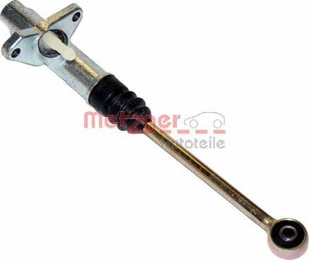 Metzger 505-027 - Pompa centrala, ambreiaj aaoparts.ro