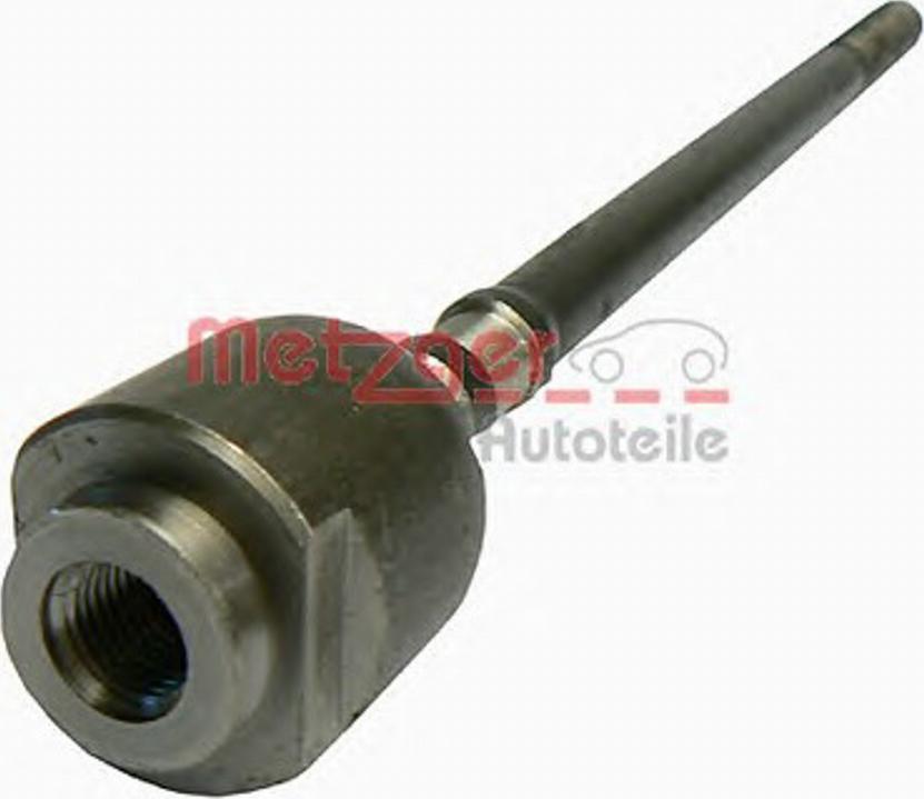 Metzger 51009508 - Articulatie axiala, cap de bara aaoparts.ro