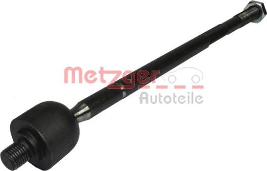 Metzger 51009818 - Articulatie axiala, cap de bara aaoparts.ro