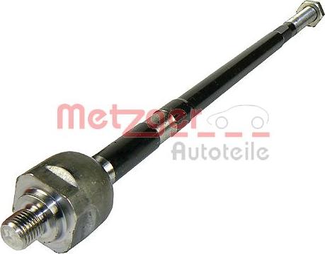 Metzger 51004118 - Articulatie axiala, cap de bara aaoparts.ro