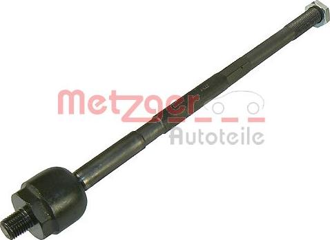 Metzger 51005818 - Articulatie axiala, cap de bara aaoparts.ro