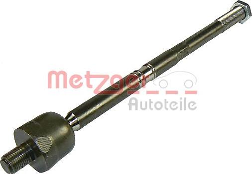 Metzger 51006018 - Articulatie axiala, cap de bara aaoparts.ro