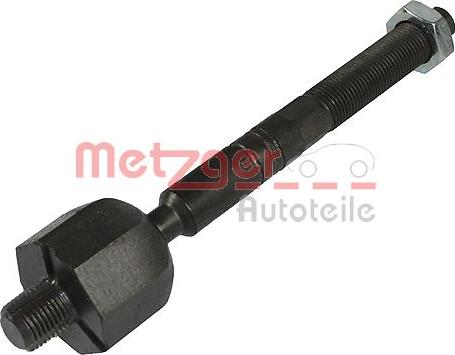 Metzger 51006118 - Articulatie axiala, cap de bara aaoparts.ro