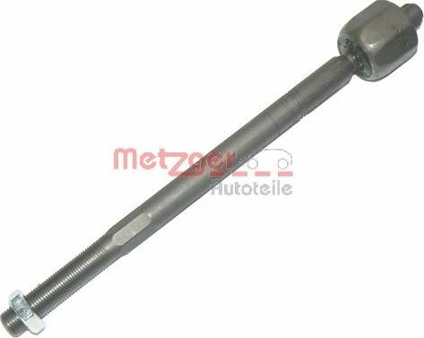 Metzger 51006318 - Articulatie axiala, cap de bara aaoparts.ro