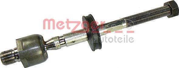 Metzger 51006718 - Articulatie axiala, cap de bara aaoparts.ro