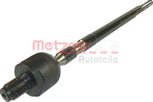 Metzger 51008508 - Articulatie axiala, cap de bara aaoparts.ro