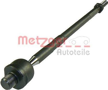 Metzger 51003508 - Articulatie axiala, cap de bara aaoparts.ro