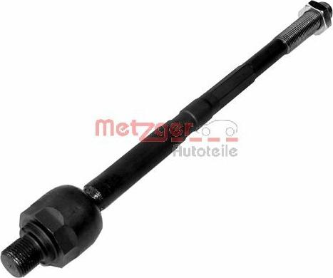 Metzger 51002918 - Articulatie axiala, cap de bara aaoparts.ro
