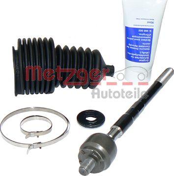 Metzger 51019148 - Articulatie axiala, cap de bara aaoparts.ro