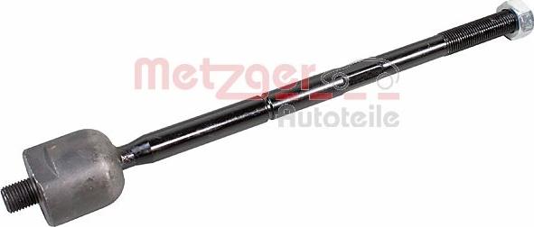 Metzger 51019208 - Articulatie axiala, cap de bara aaoparts.ro