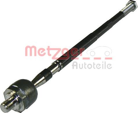 Metzger 51014618 - Articulatie axiala, cap de bara aaoparts.ro