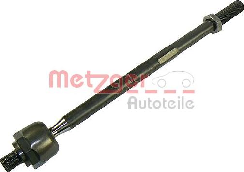 Metzger 51014108 - Articulatie axiala, cap de bara aaoparts.ro