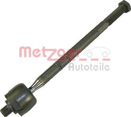Metzger 51015018 - Articulatie axiala, cap de bara aaoparts.ro