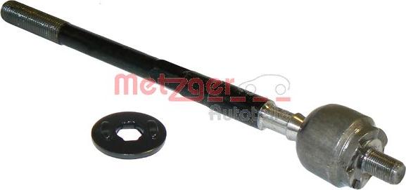 Metzger 51018918 - Articulatie axiala, cap de bara aaoparts.ro