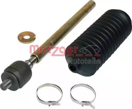 Metzger 51018148 - Chit reparatie, articulatie axiala aaoparts.ro