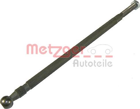 Metzger 51013818 - Articulatie axiala, cap de bara aaoparts.ro