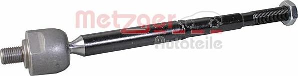 Metzger 51031008 - Articulatie axiala, cap de bara aaoparts.ro