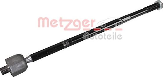 Metzger 51038508 - Articulatie axiala, cap de bara aaoparts.ro