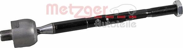 Metzger 51038608 - Articulatie axiala, cap de bara aaoparts.ro