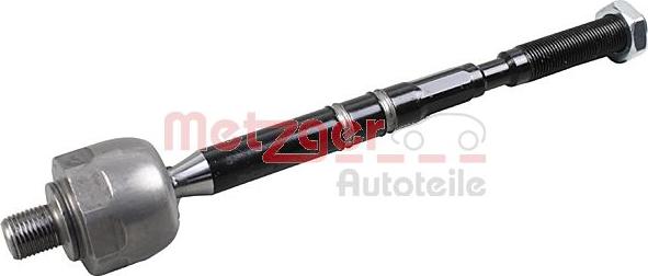 Metzger 51038008 - Articulatie axiala, cap de bara aaoparts.ro