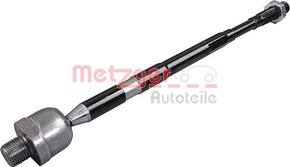 Metzger 51038108 - Articulatie axiala, cap de bara aaoparts.ro