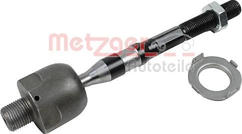 Metzger 51033708 - Articulatie axiala, cap de bara aaoparts.ro
