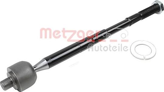 Metzger 51032308 - Articulatie axiala, cap de bara aaoparts.ro