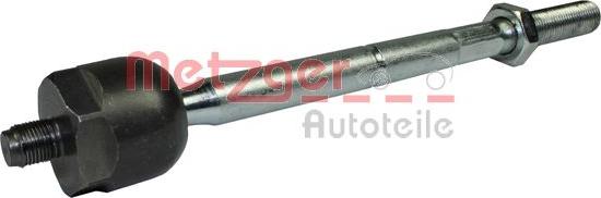 Metzger 51024918 - Articulatie axiala, cap de bara aaoparts.ro