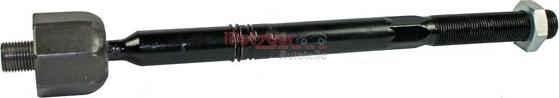 Metzger 51024518 - Articulatie axiala, cap de bara aaoparts.ro